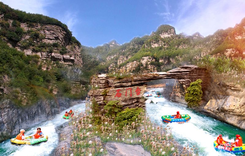 探尋旅行背后的意義：旅游的目的與意義